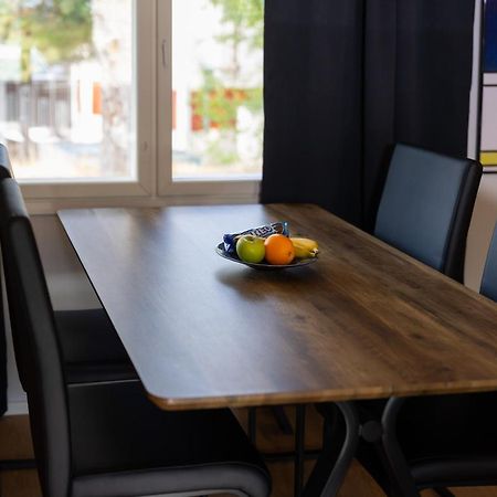Sleep Inn Jomala Екстер'єр фото