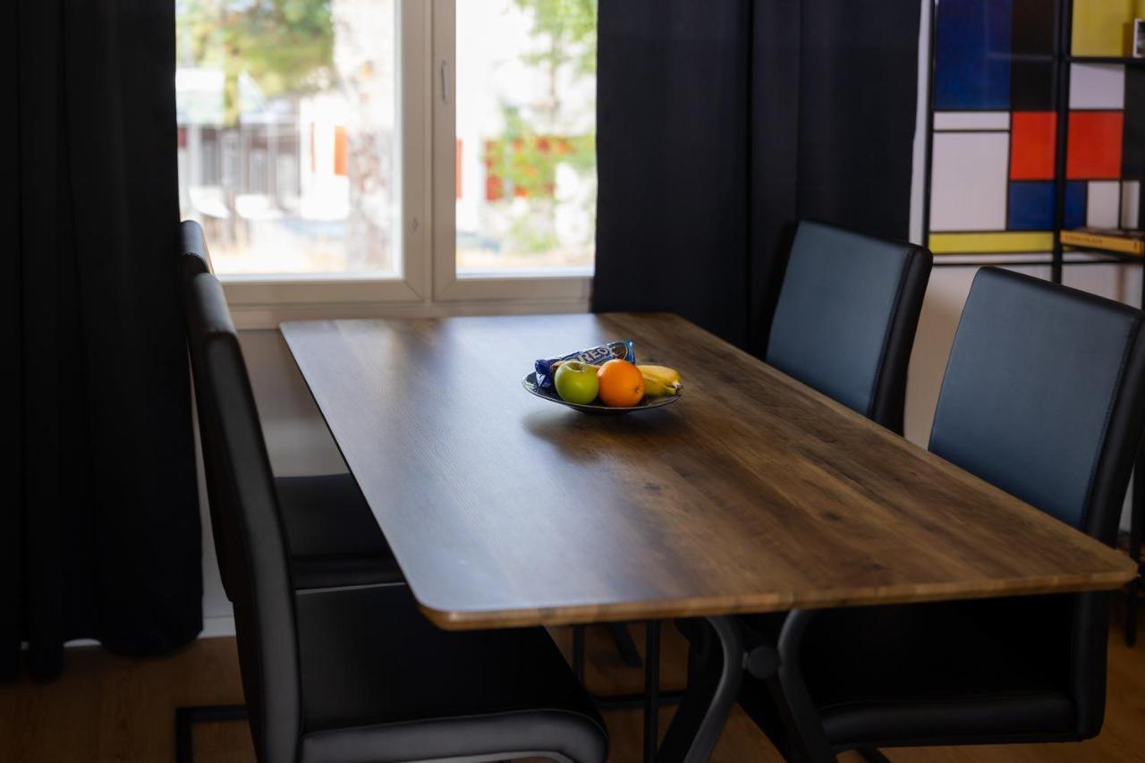 Sleep Inn Jomala Екстер'єр фото