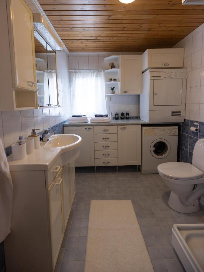 Sleep Inn Jomala Екстер'єр фото