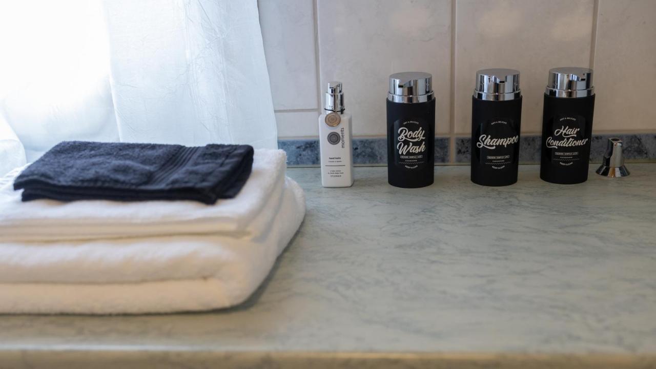 Sleep Inn Jomala Екстер'єр фото